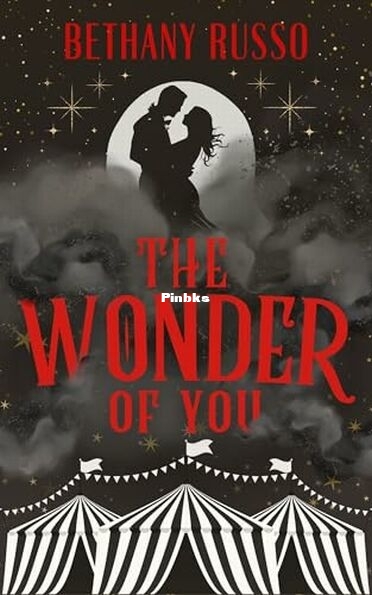 The Wonder of You.jpg