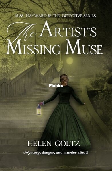 The Artist's Missing Muse.jpg