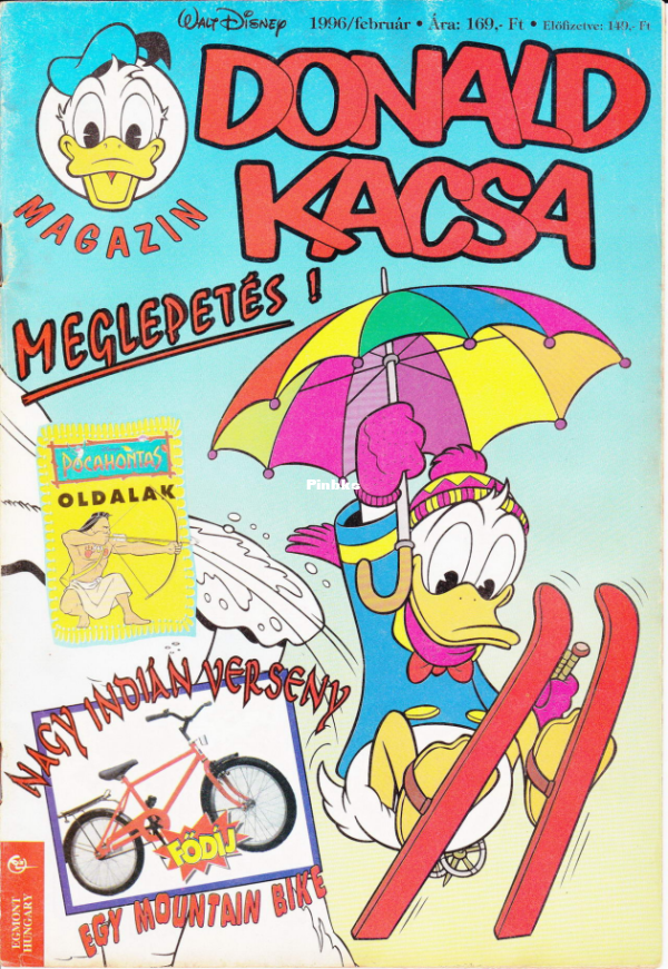 Donald Kacsa 1996-02 - 1.png