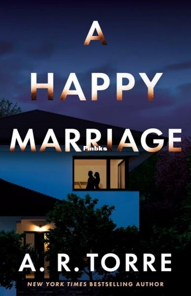 A Happy Marriage.jpg