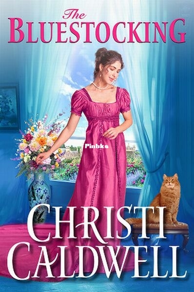 The Bluestocking.jpg