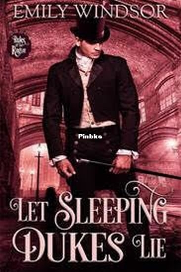 Let Sleeping Dukes Lie.jpg