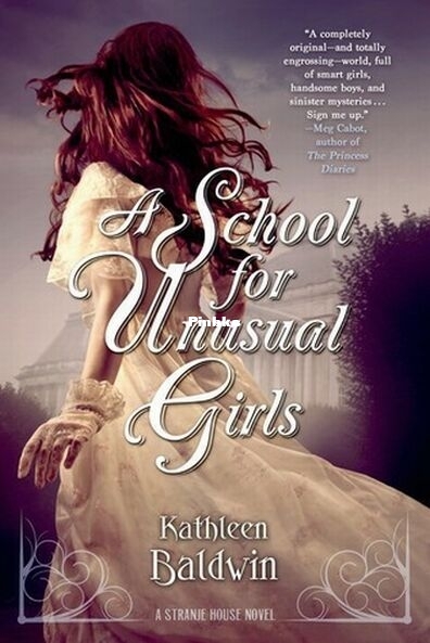 A School for Unusual Girls.jpg