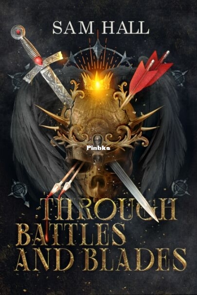 Through Battle and Blades.jpg
