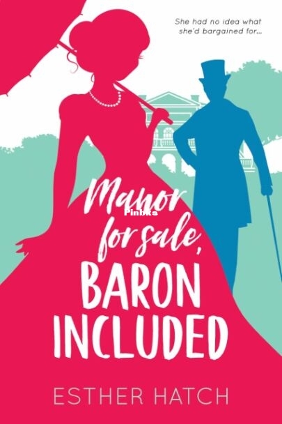 Manor for Sale, Baron Included.jpg