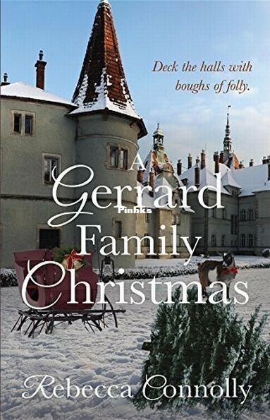 A Gerrard Family Christmas.jpg