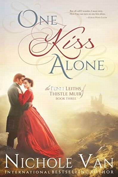 One Kiss Alone.jpg