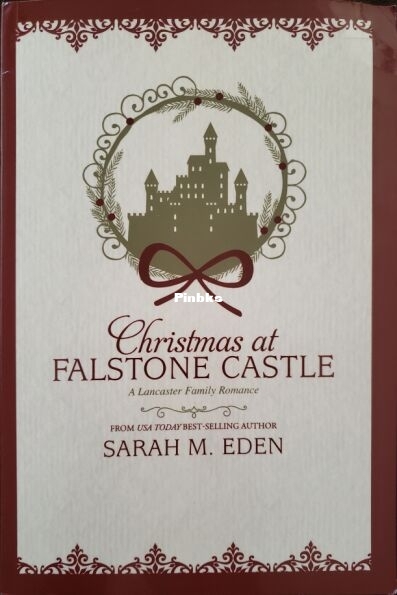 Christmas at Falstone Castle.jpg