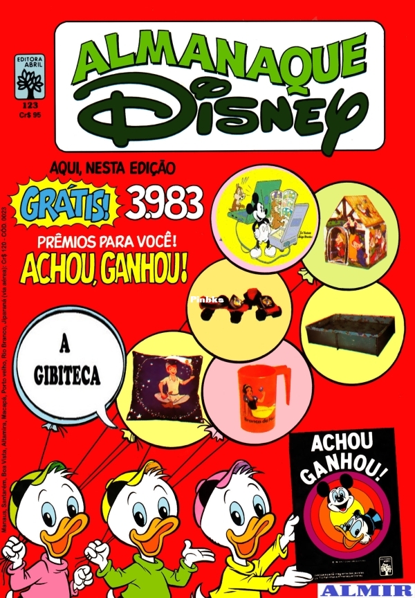 Almanaque Disney 123_AGIBITECA_000.jpg
