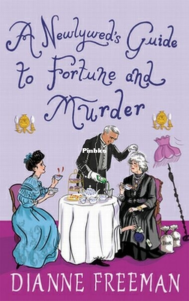 A Newlywed's Guide to Fortune and Murder.jpg