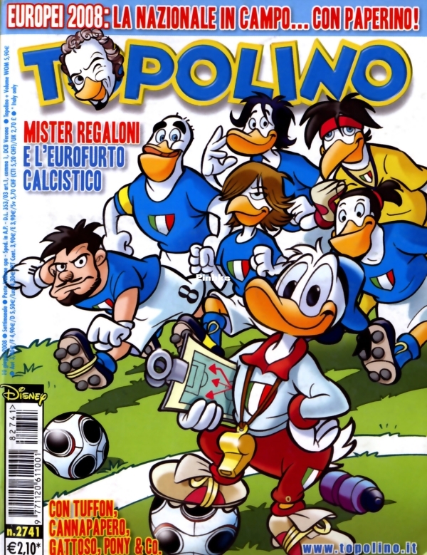 Topolino 2741 - 001 Copertina.jpg