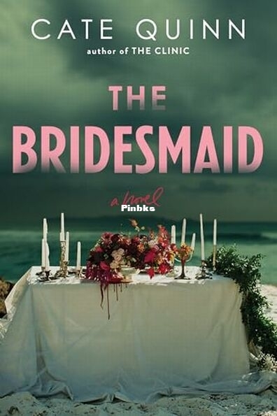 The Bridesmaid.jpg
