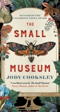 The Small Museum - Jody Cooksley - English