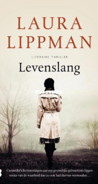 Levenslang - Laura Lippman - Dutch