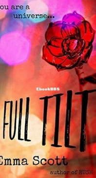 Full Tilt - Full Tilt 1 - Emma Scott - English