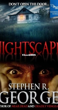 Nightscape - Macabre Ink Resurrected Horrors 6 - Stephen R. George - English