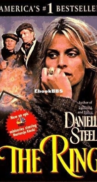 The Ring - Danielle Steel - English
