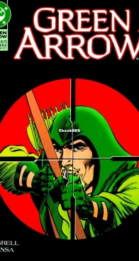Green Arrow Vol.2 74 (of 137) - DC Comics 1993 - English