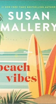 Beach Vibes - Susan Mallery - English