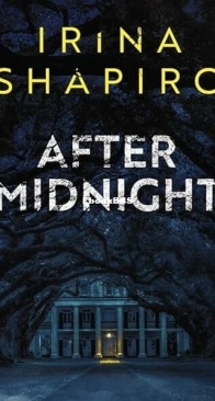 After Midnight - Irina Shapiro - English