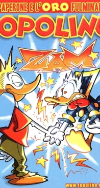 Topolino 2901 - Disney Italia 2011 - Italian