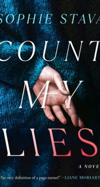 Count My Lies - Sophie Stava  - English