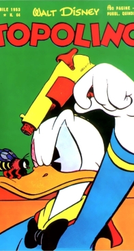 Topolino 0064 - Mondadori 1953 - Italian