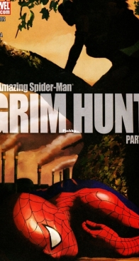 Spider-Man 087 (of 111) - Panini 2011 - German