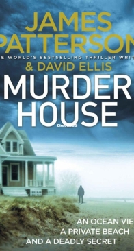 The Murder House - James Patterson - English