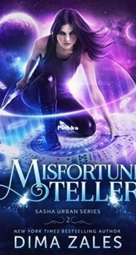 Misfortune Teller - Sasha Urban 2 - Dima Zales - English