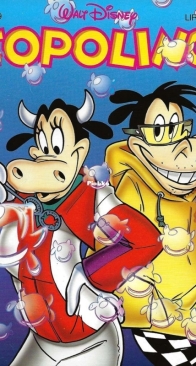 Topolino 2209 - Disney Italia 1998 - Italian