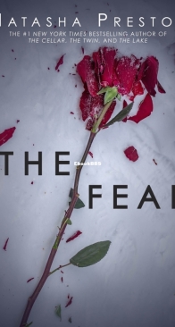 The Fear - Natasha Preston - English