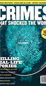 Crimes That Shocked The World - Centenial Specials - 2023 - English