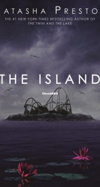 The Island - Natasha Preston - English