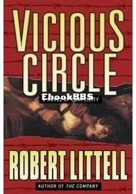 Vicious Circle - Robert Littell - English