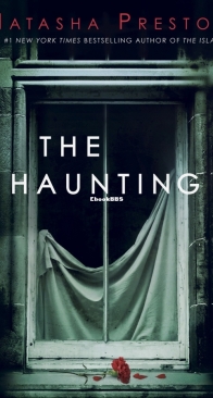 The Haunting -  Natasha Preston - English