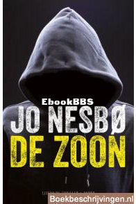 De Zoon - Jo Nesbo - Dutch