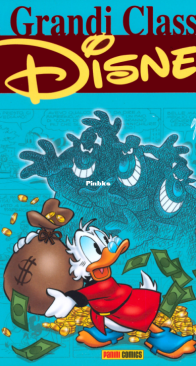 I Grandi Classici Disney II Serie 98 - Panini 2024-02 - Italian