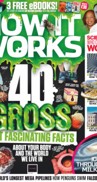 How it Works - Issue 141 - 2020 - English
