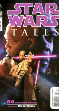 Star Wars Tales 13 (of 24) - Dark Horse 2002 - English