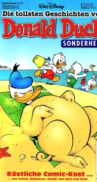 Die Tollsten Geschichten Von Donald Duck (Sonderheft) 314 - Ehapa 2013 - German