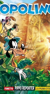 Topolino 2982 - Disney Italia 2013 - Italian