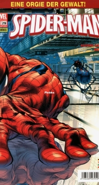 Spider-Man 029 (of 111) - Panini 2006 - German