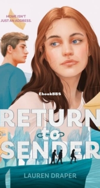 Return to Sender - Lauren Draper - English