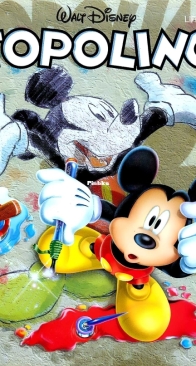 Topolino 2181 - Disney Italia 1997 - Italian