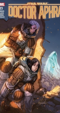 Star Wars: Doctor Aphra 23 (of 40) - Marvel 2018 - English