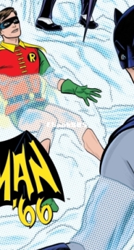 Batman '66 05 (of 73) - DC Comics 2013 - English