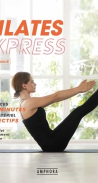 Pilates Express - Soasick Delanoë - French