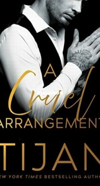 A Cruel Arrangement - Kings of New York 2 - Tijan - English