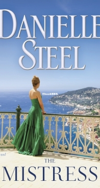 The Mistress - Danielle Steel - English